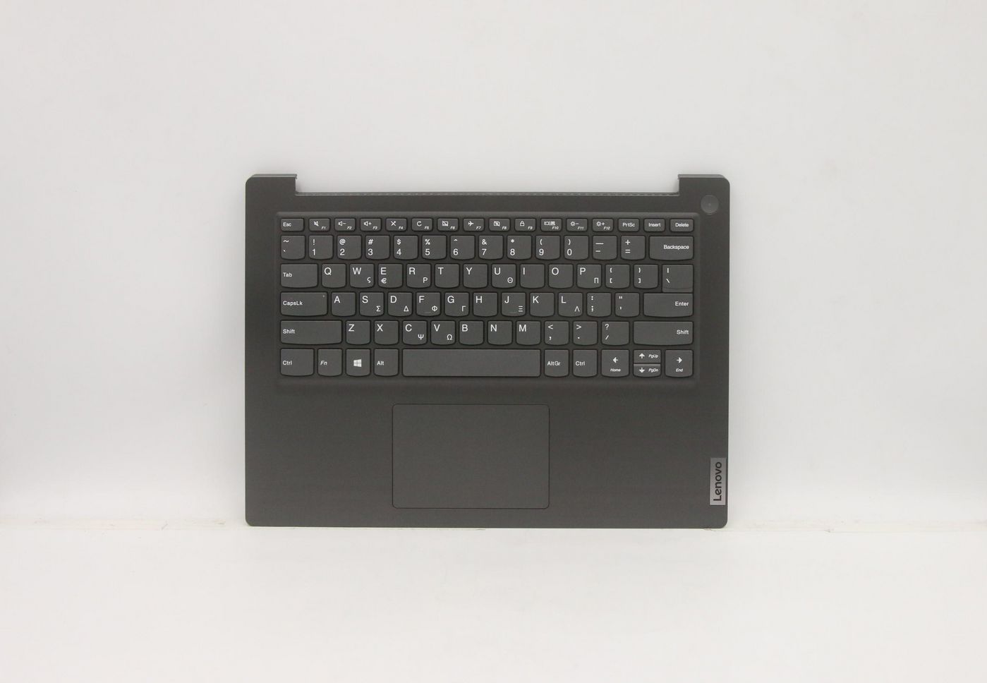 Lenovo Cover Upper w/ Keyboard GRE L82NA IG