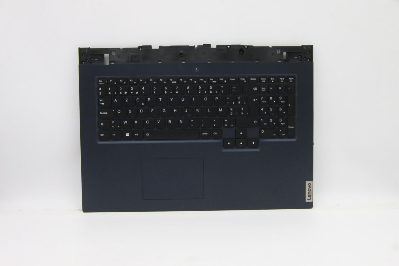 Upper Case ASM_BEL 