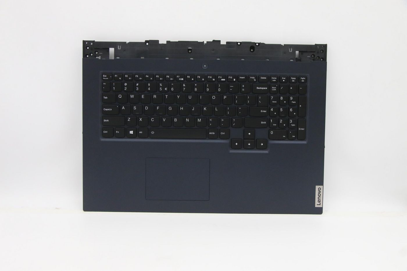 верхній корпус ThinkPad у зборі