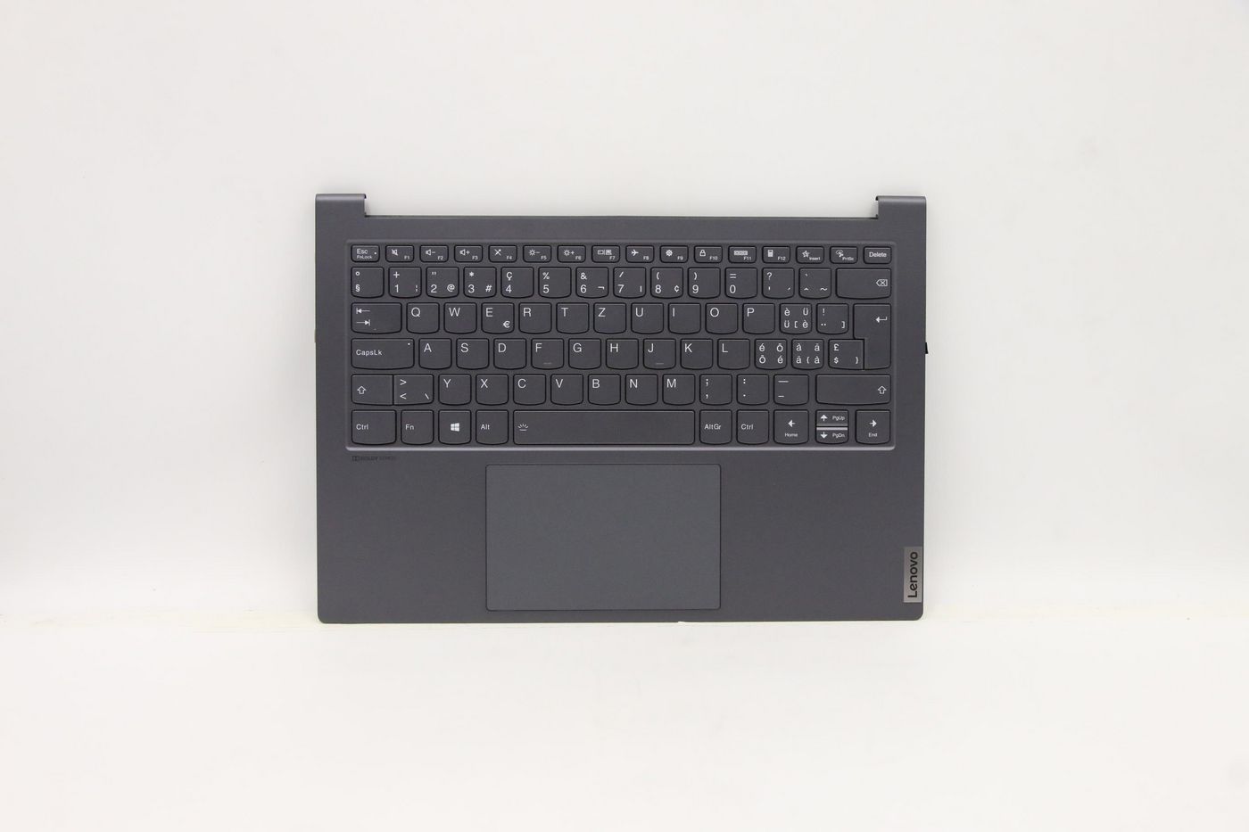Upper Case ASM_SWS L82NC SGY