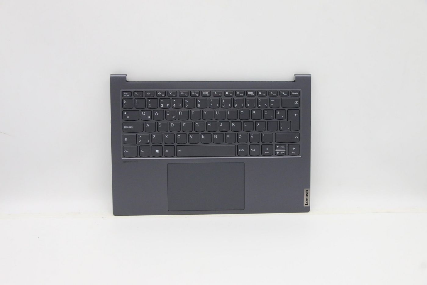 Lenovo Cover Upper w/ Keyboard TUR L82NC SGY