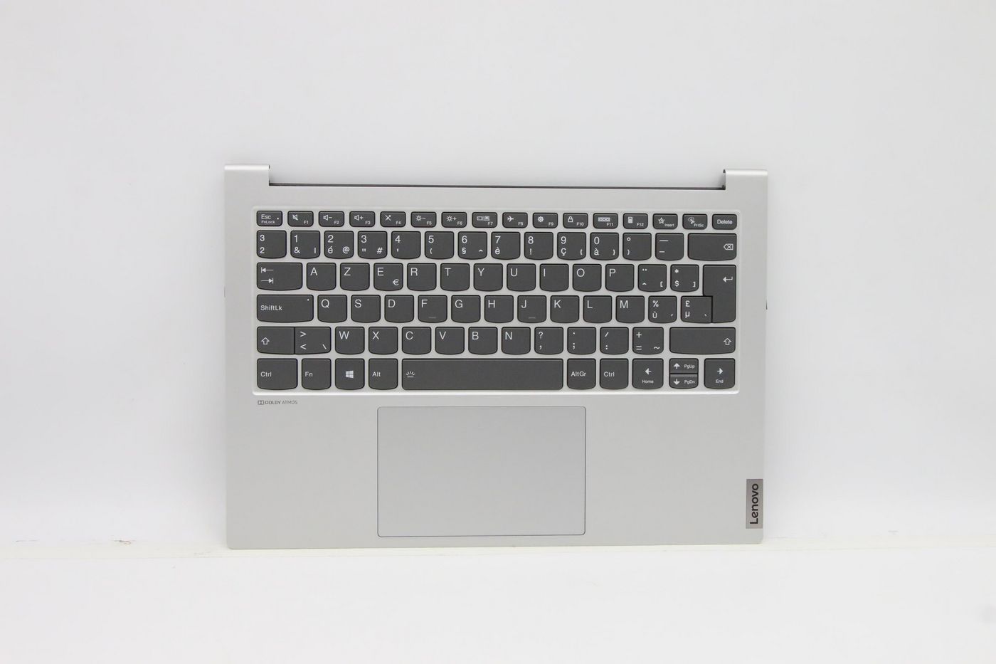 Upper Case ASM_BEL L82NC LSR