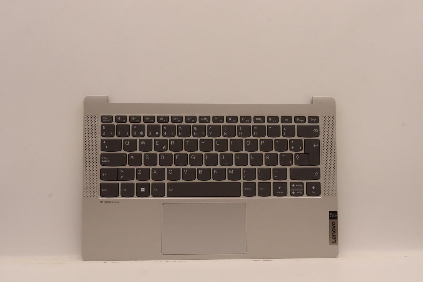 COVER Upper Case ASM_SPA WT 