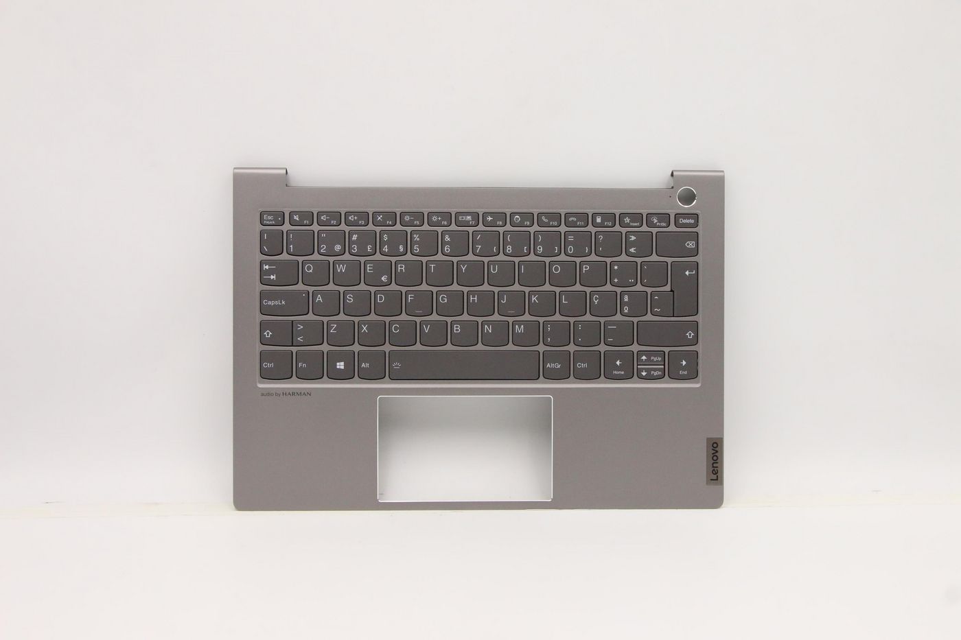 Lenovo Cover Upper w/ Keyboard POR W 20YA MG