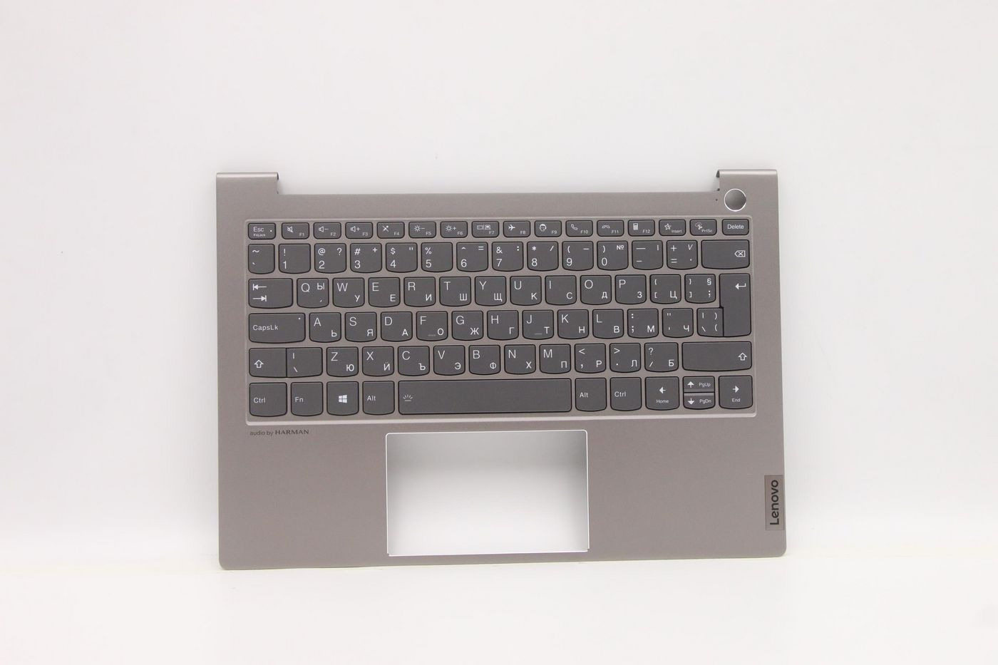 Upper Case ASM_BUL W 20YA MG