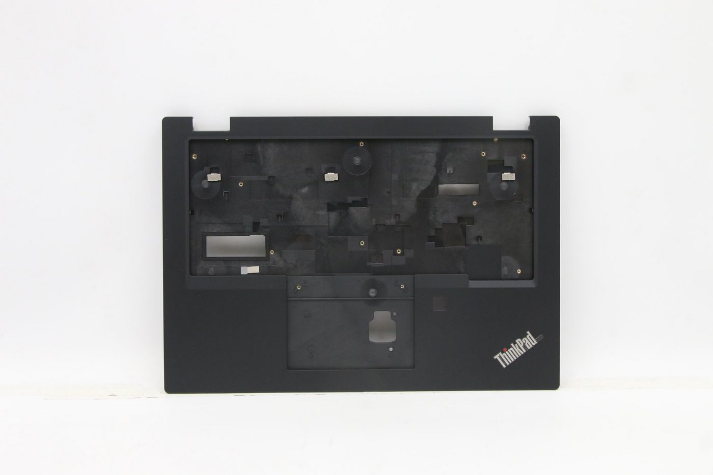 Ares 1.0 Intel FRU clamshell 