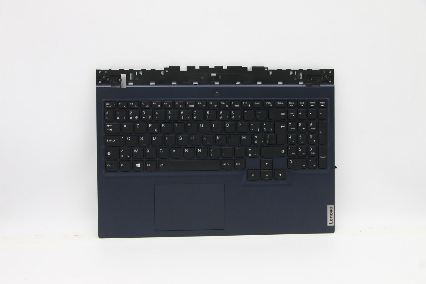 Upper Case ASM_BEL 