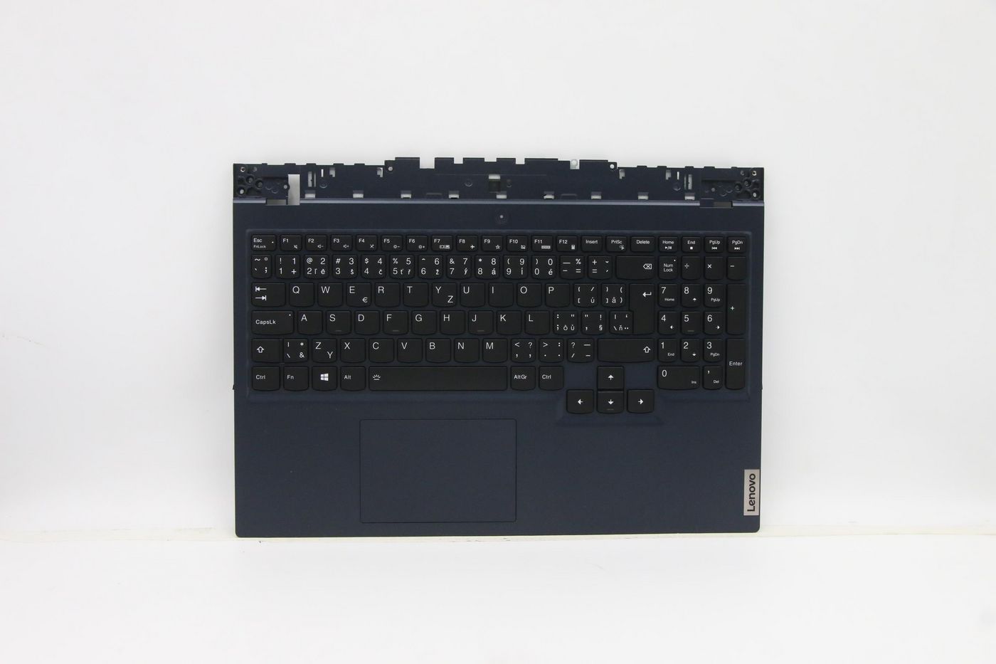 Upper Case 