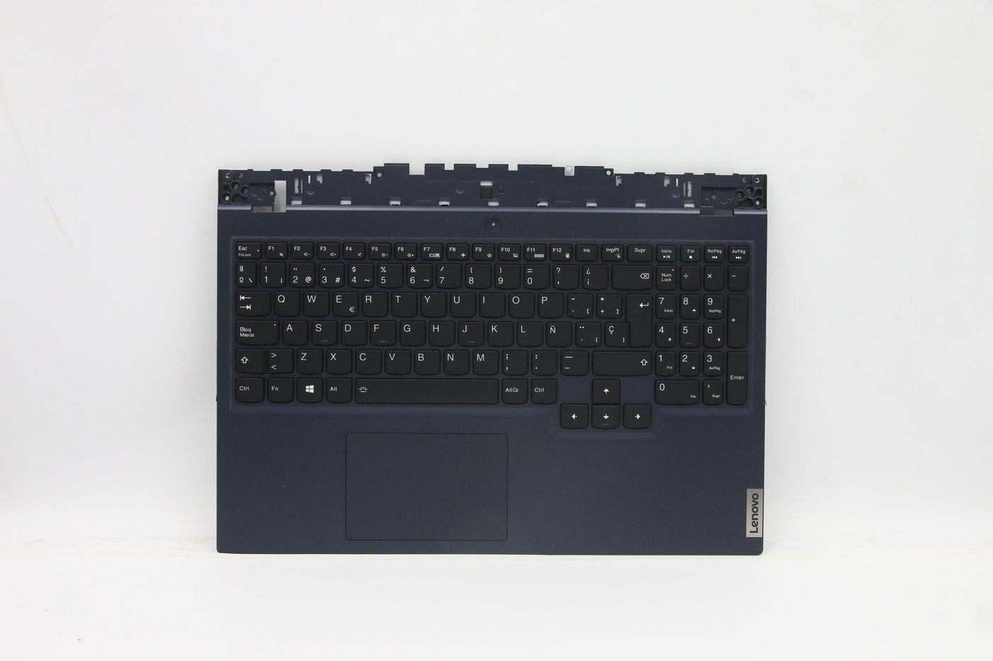 Lenovo Cover Upper w/ Keyboard SPA L82JUBURGBW/F