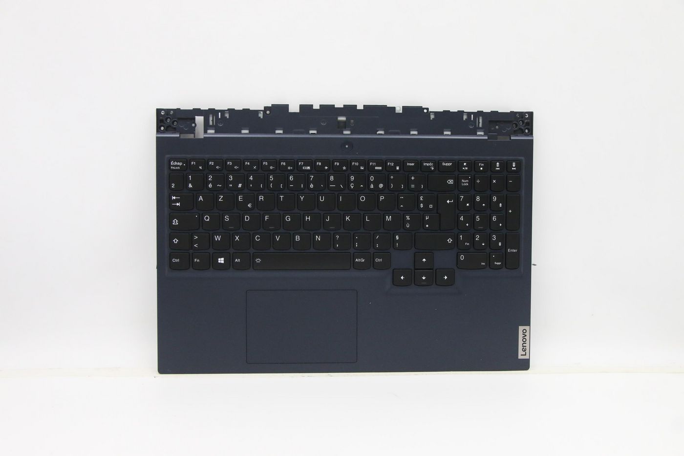 Lenovo Cover Upper w/ Keyboard FRA L82JUBUWHW/F
