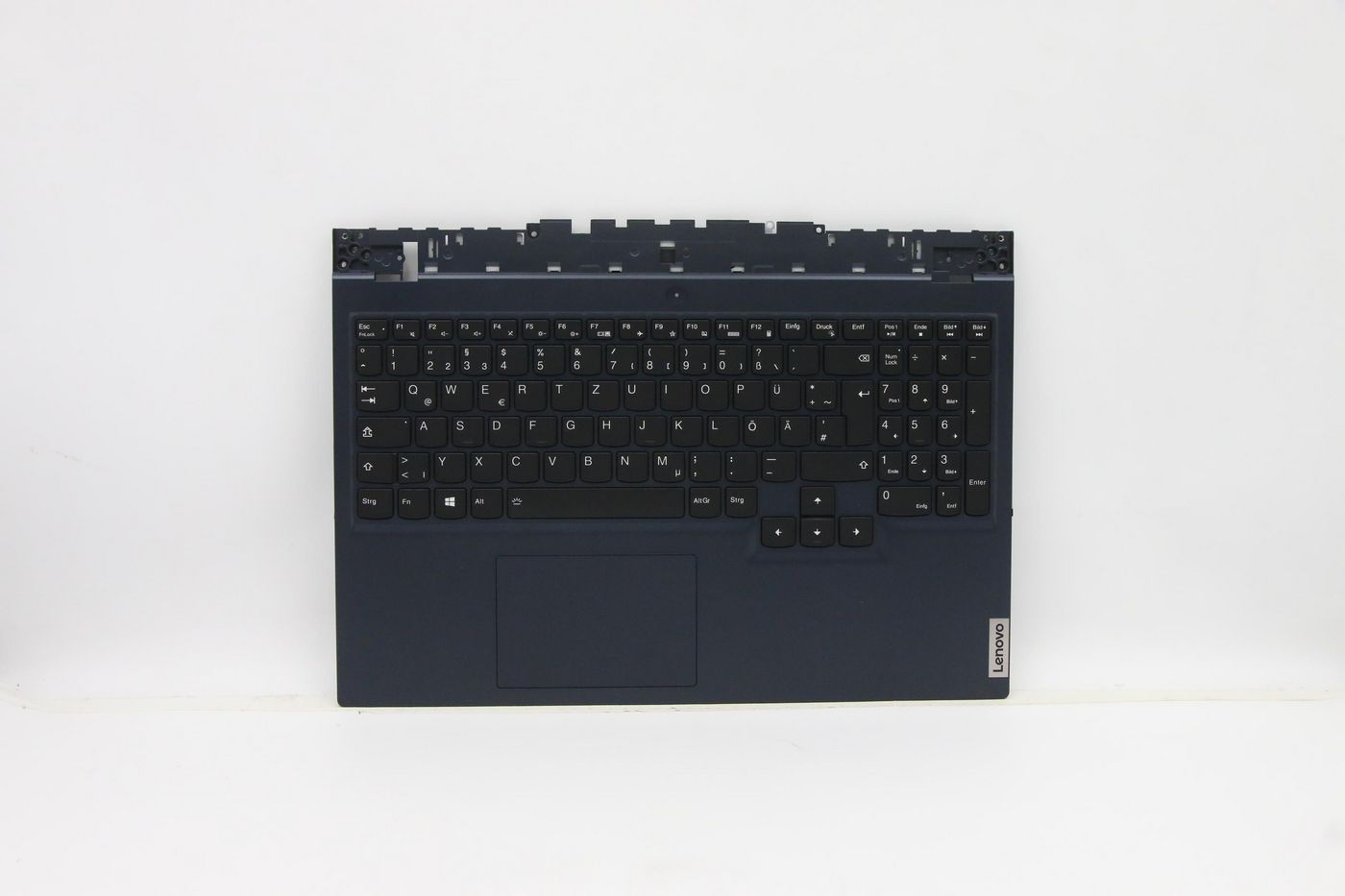 Lenovo Cover Upper w/ Keyboard GER L82JUBUWHW/F