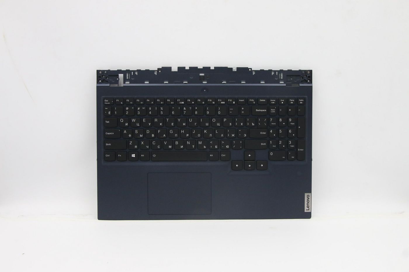 Upper Case ASM_RUS 