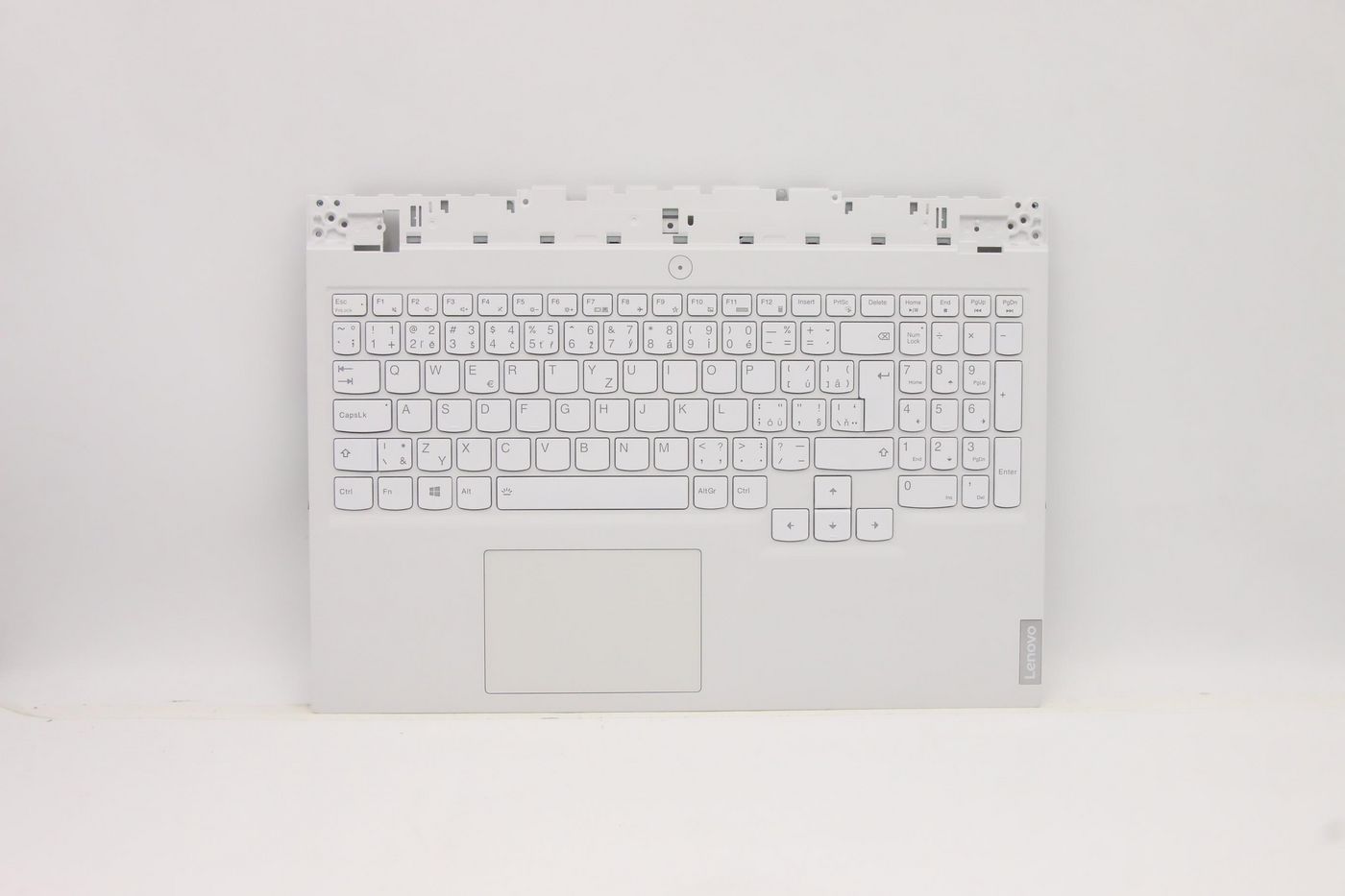 UpperCaseASM_CZE/SLK 