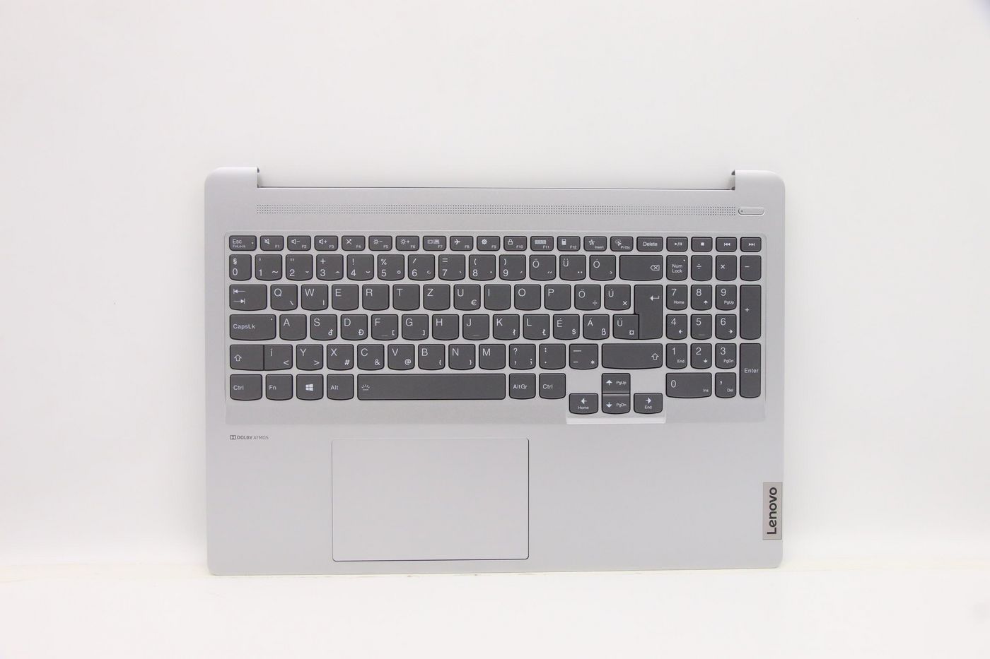 Lenovo Cover Upper w/ Keyboard HUN H82L5 CLOUMA