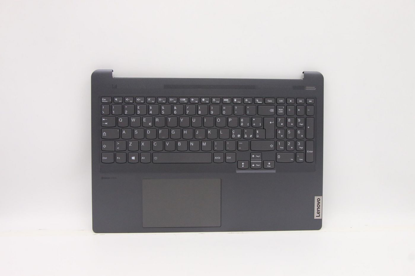 Upper Case ASM_ITA H82L5 STO 