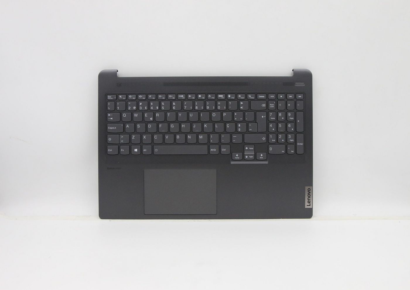 Upper Case ASM_POR H82L5 STO 
