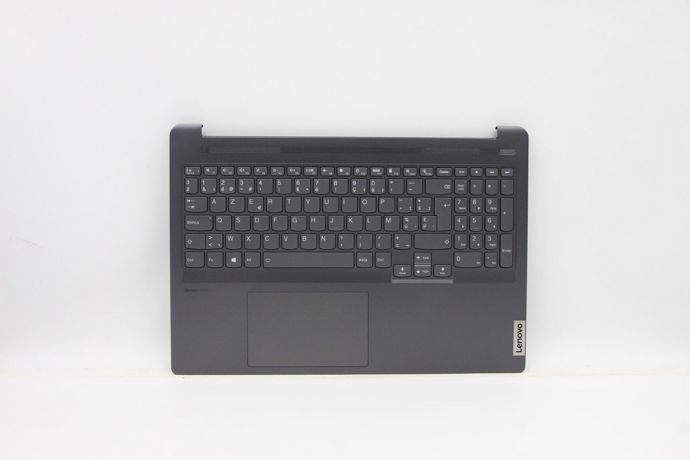 Upper Case ASM_BEL H82L5STOUMA