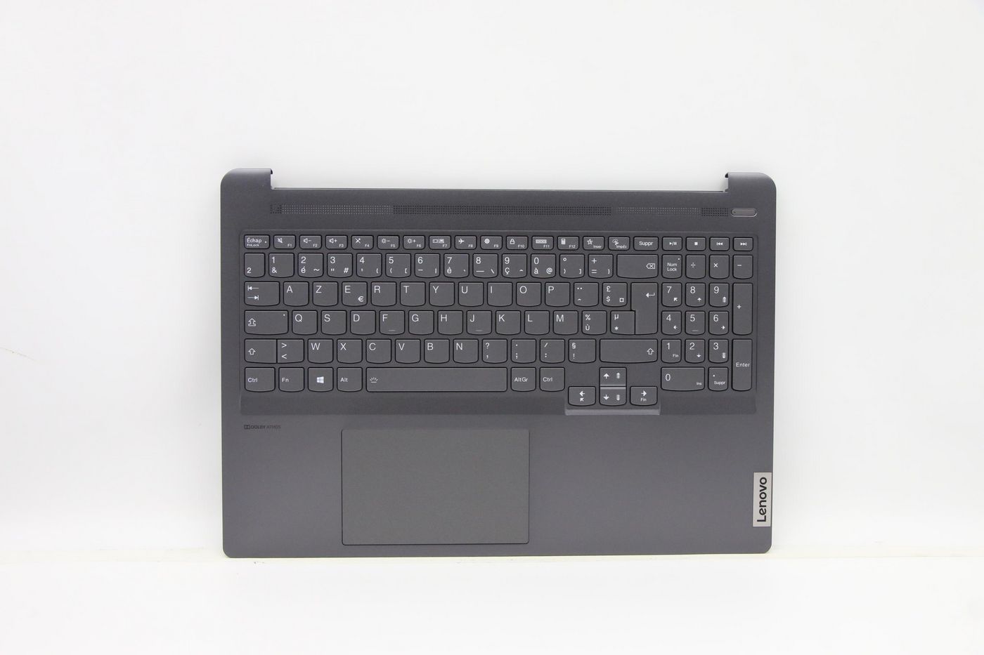 Upper Case ASM_FRA H82L5STOUMA