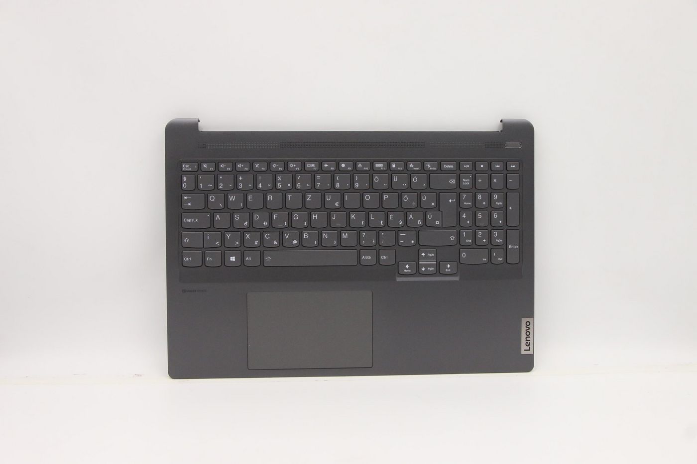 Lenovo Cover Upper w/ Keyboard HUN H82L5STOUMA