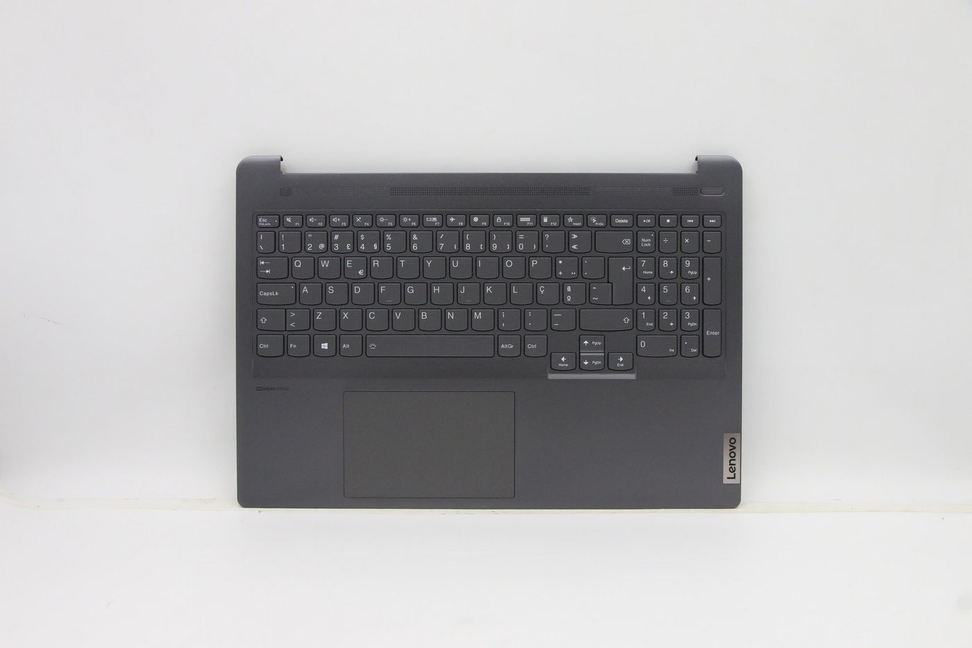 Upper Case ASM_POR H82L5STOUMA