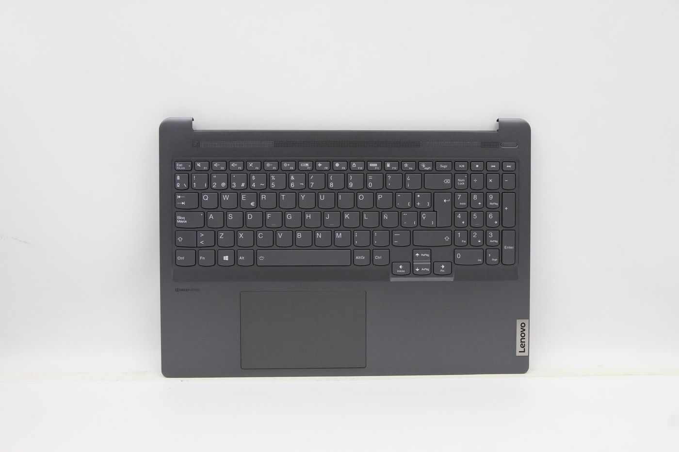 Upper Case ASM_SPA H82L5STOUMA