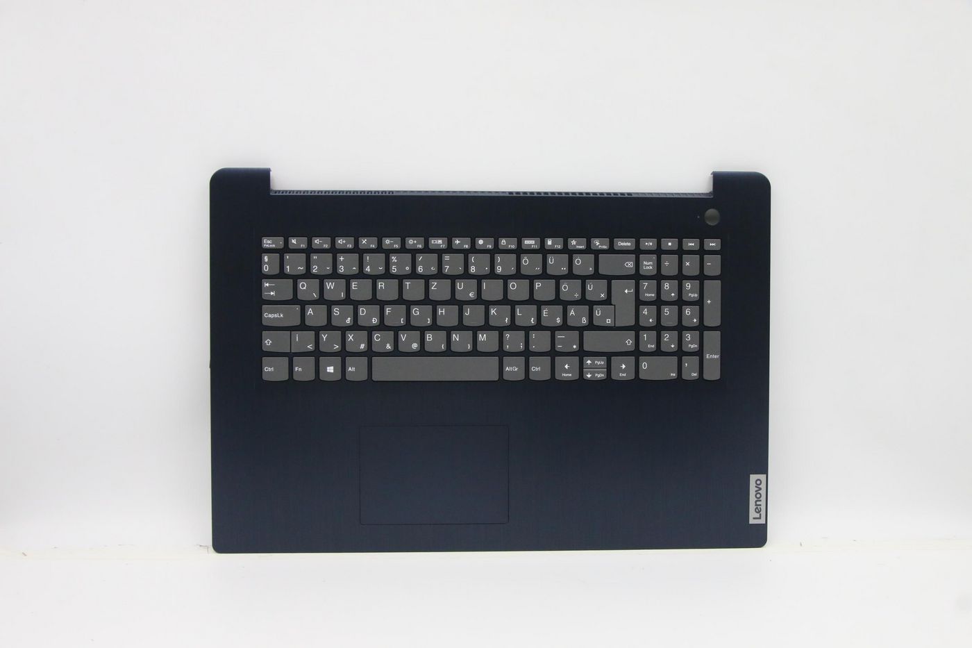 Upper Case ASM_HUN L82KV FP 