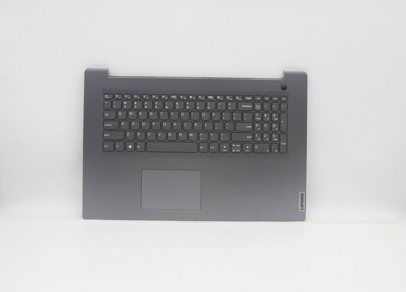 Lenovo Cover Upper w/ Keyboard ENG L82KV FP A/GUMA