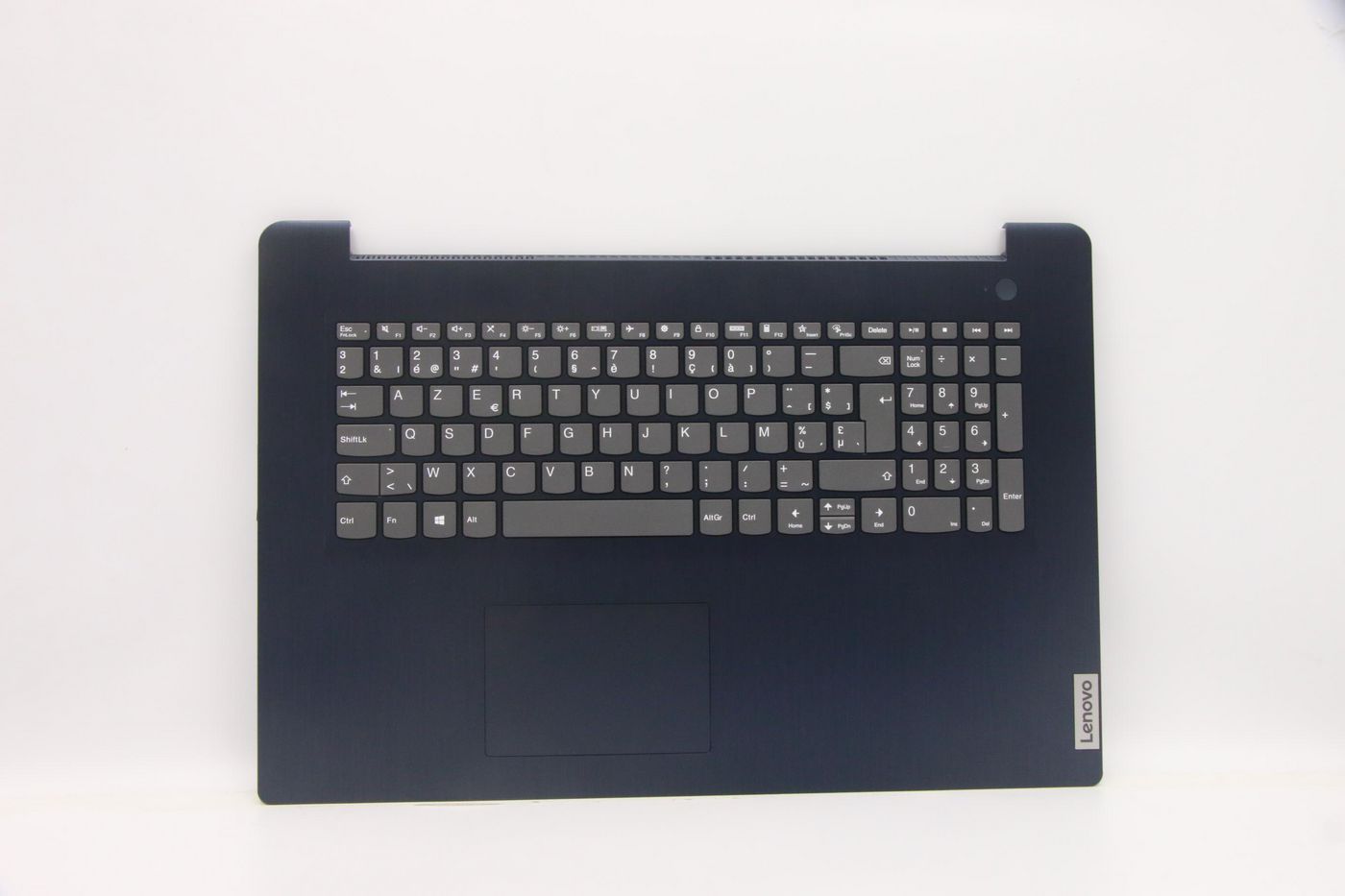 cover and keyboard assembly