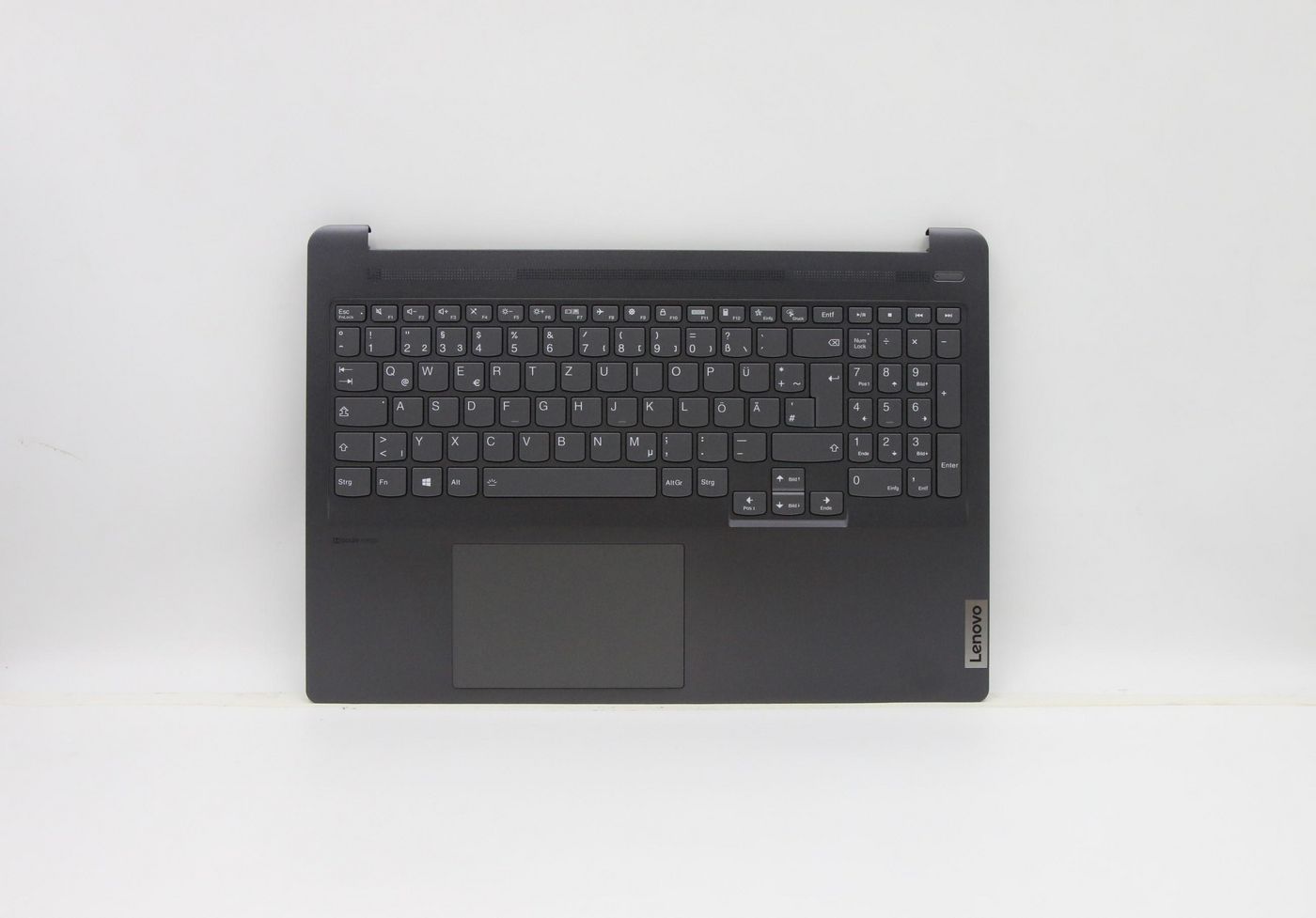 Upper Case Assembly for 