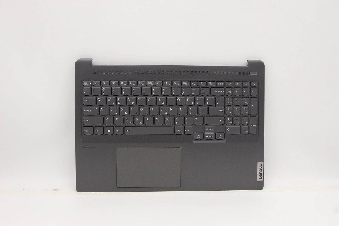 Upper Case ASM_GRE H82L9STO