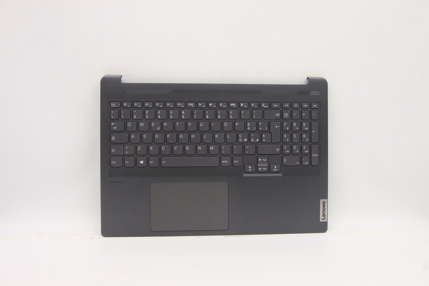 Upper Case ASM_ITA H82L9STO