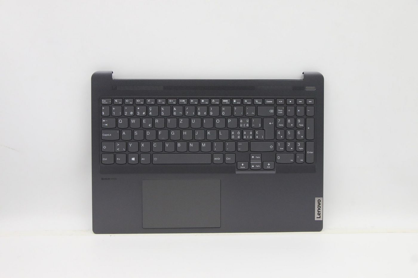 Upper Case ASM_SWS H82L9STO