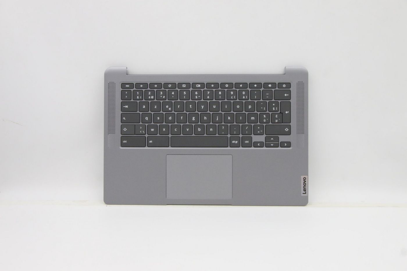 Upper Case ASM_BEL H 82KN GY