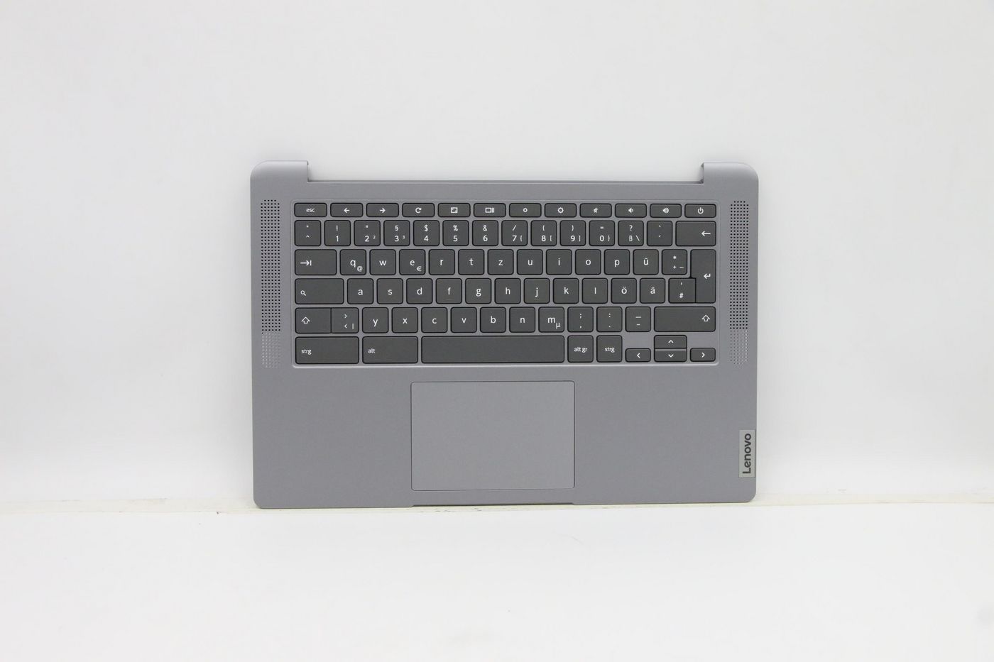 Upper Case ASM_GER H 82KN GY