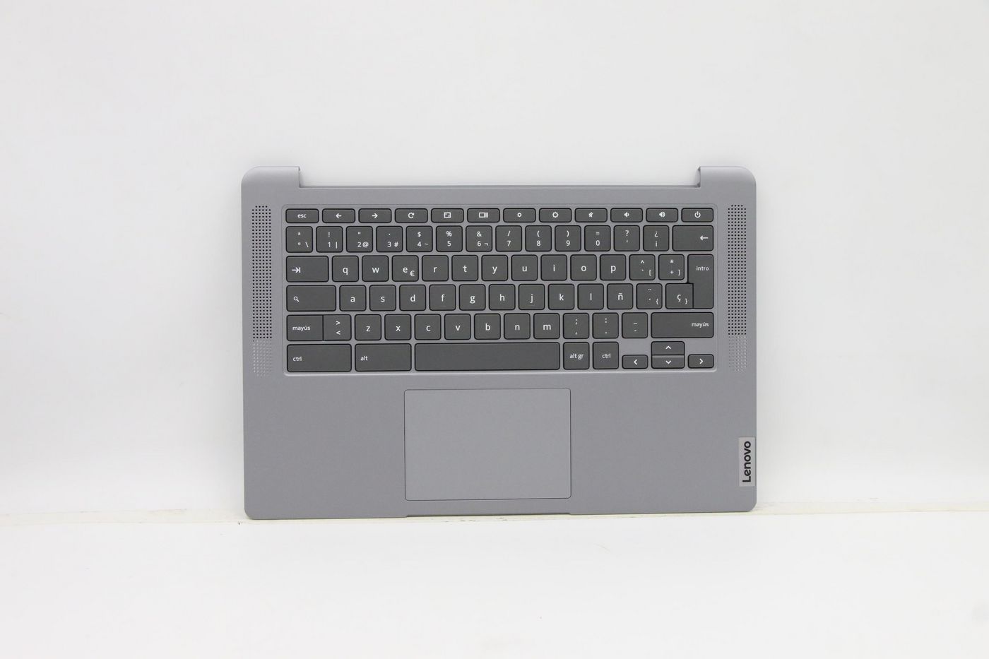 Upper Case ASM_SPA H 82KN GY