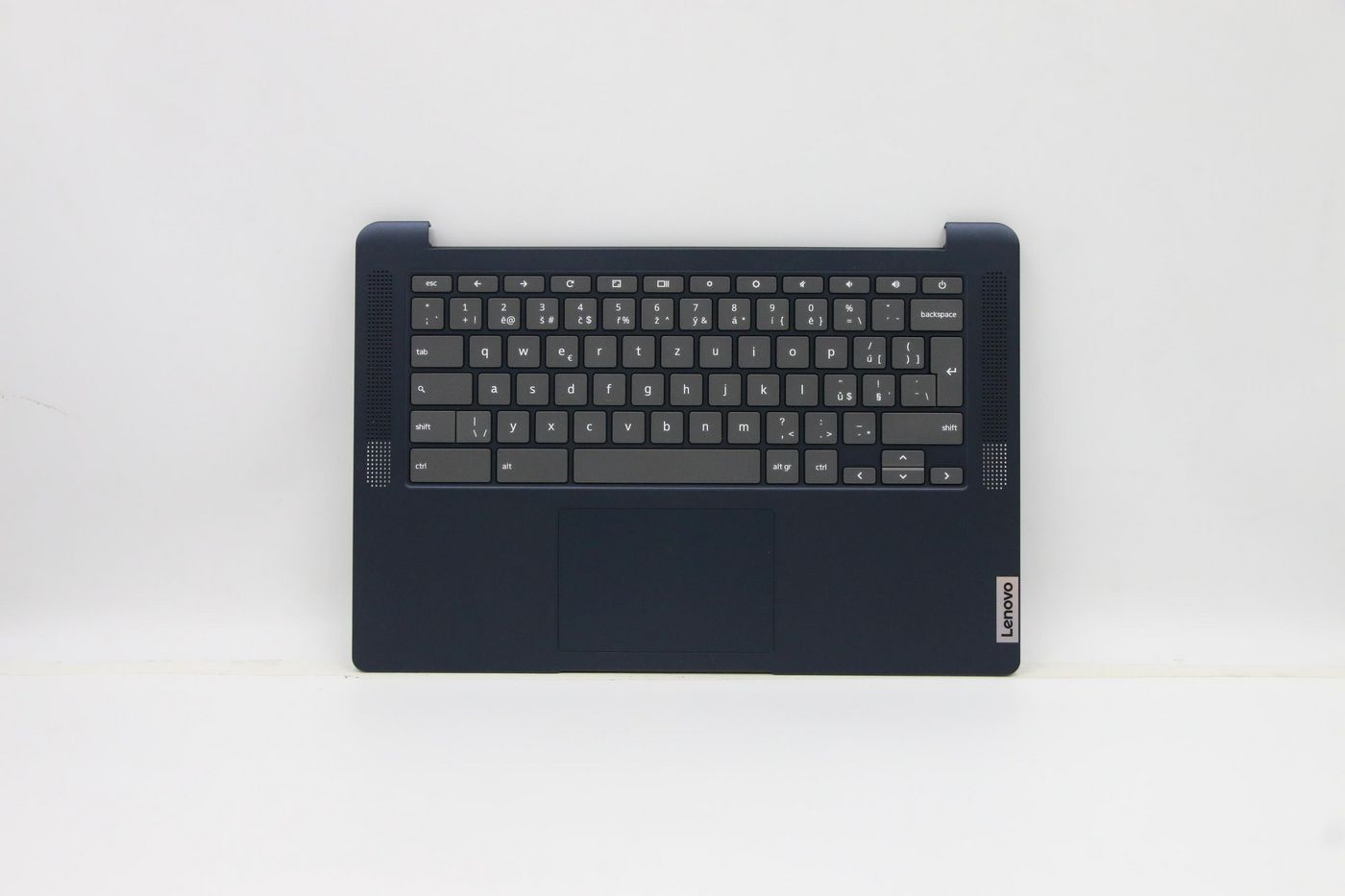 Upper Case ASM_CZE H 82KN AB