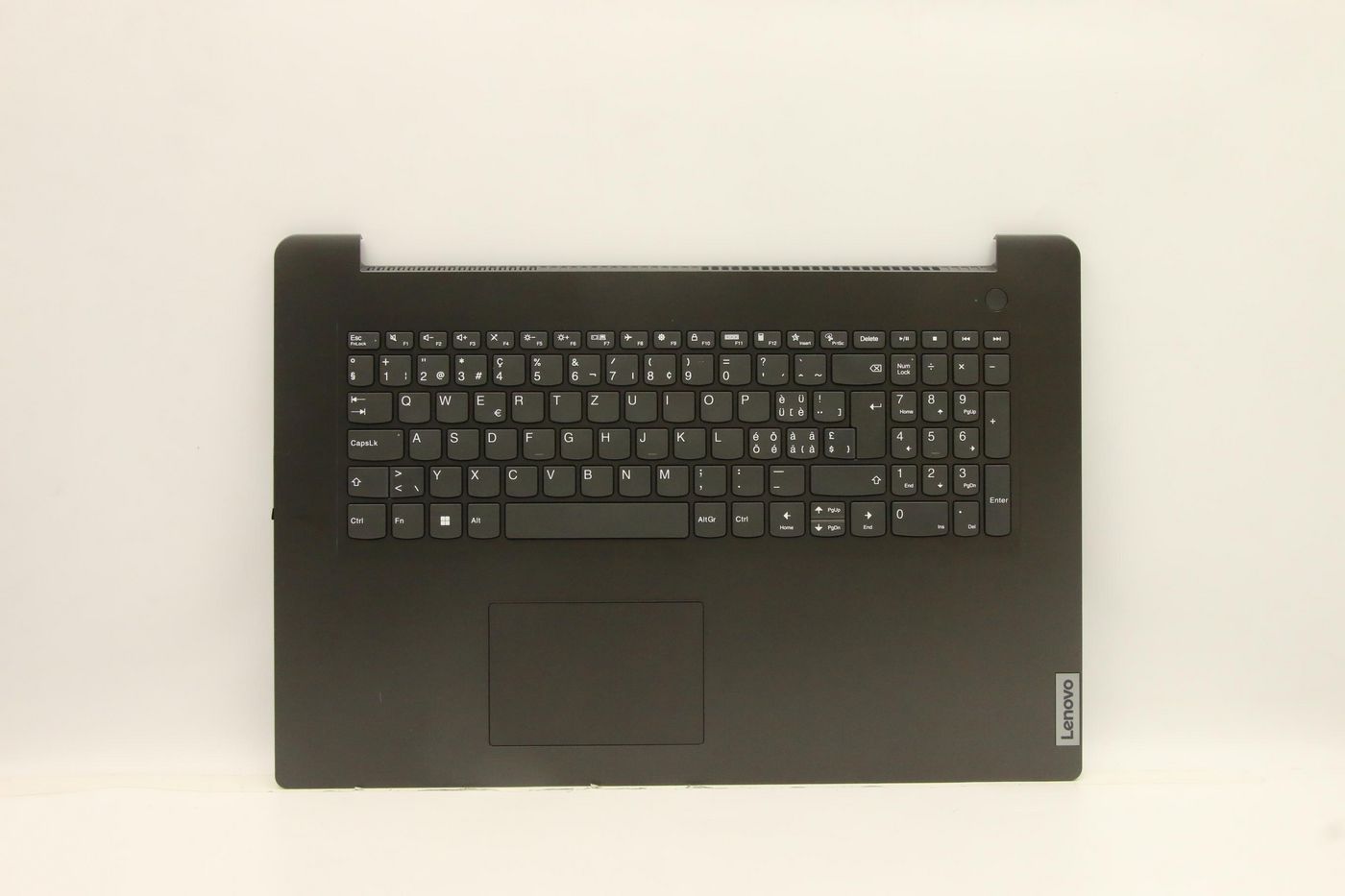 Upper Case ASM_SWS L82NX IG 