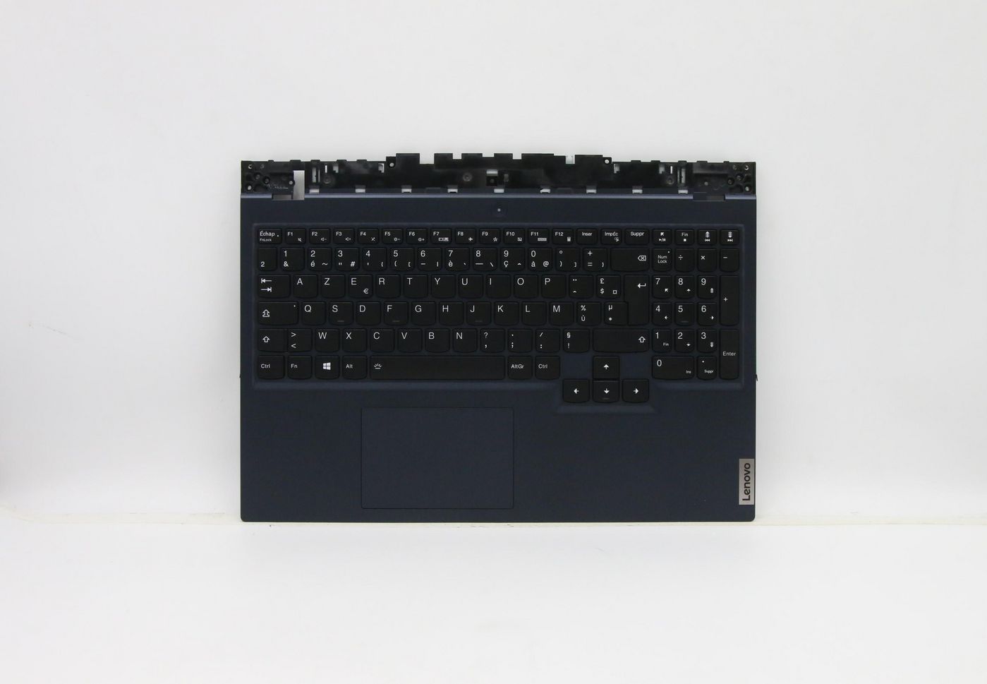Lenovo Cover Upper w/ Keyboard FRA L82JW BU_WHW/F