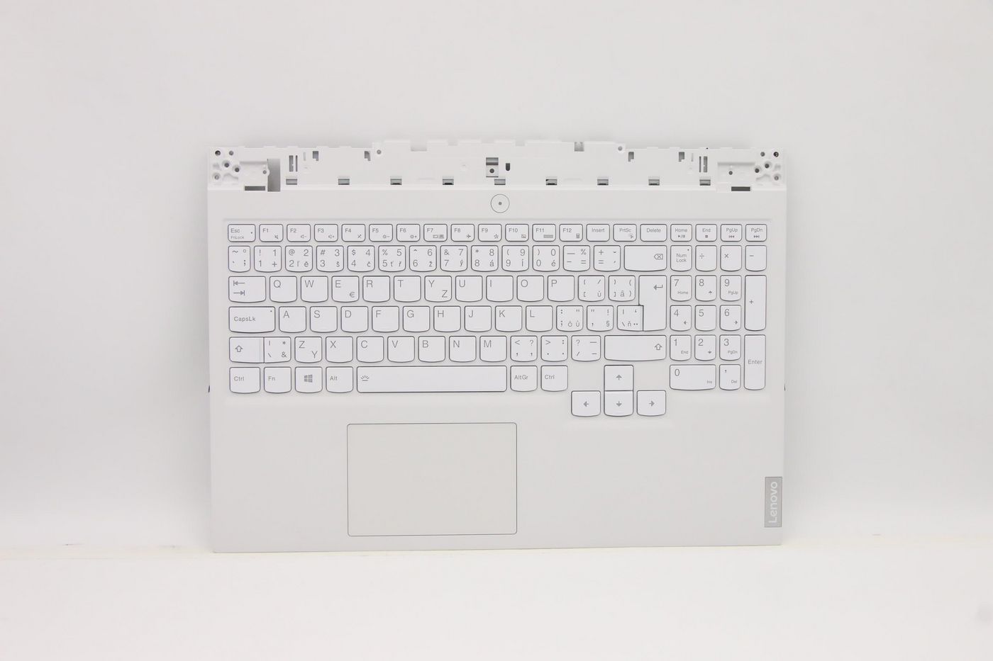 Lenovo Upper CaseASM_CZE/SLKL82JWSG_BUW/F