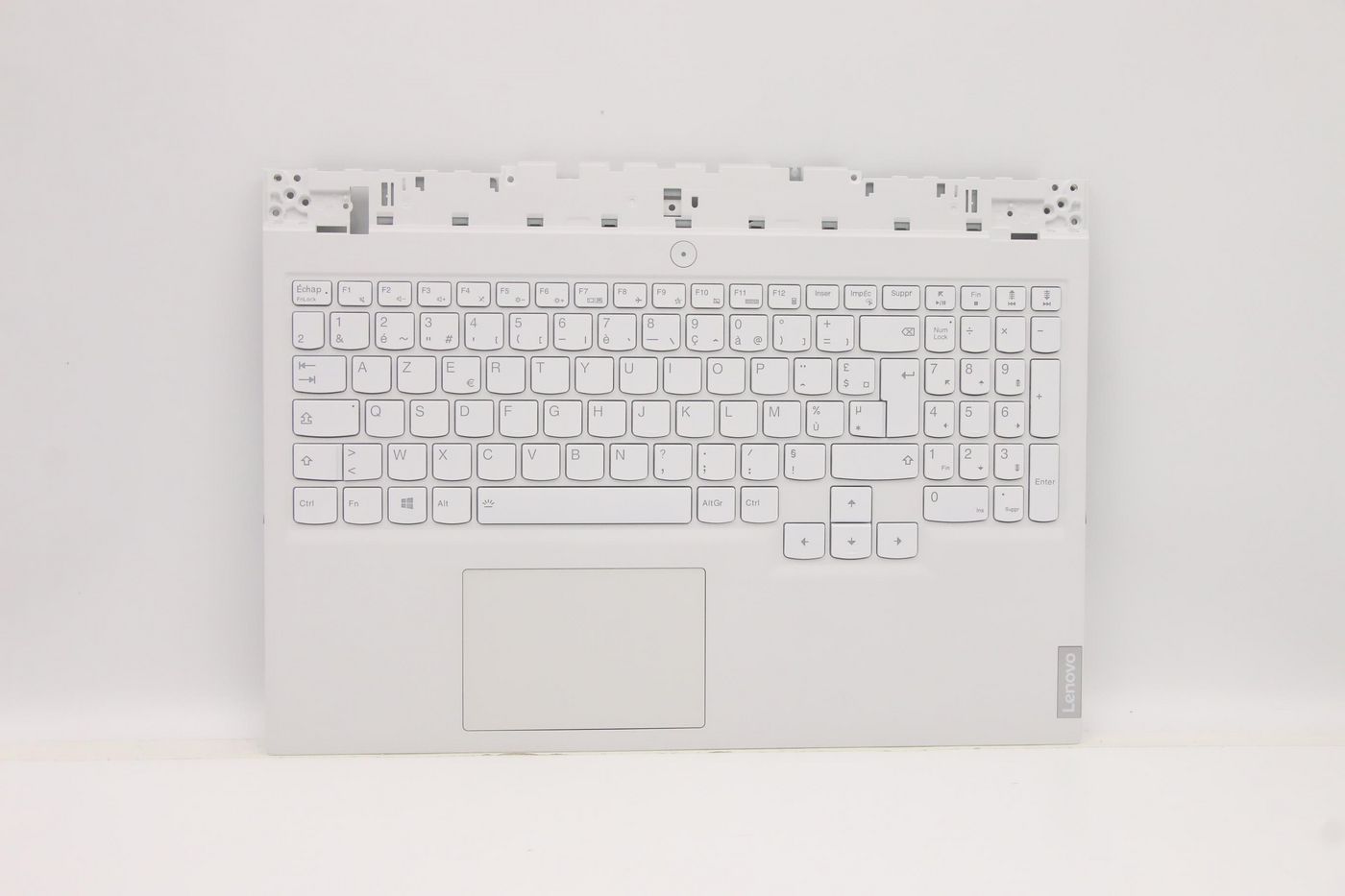 Lenovo Cover Upper w/ Keyboard FRA L82JW SG_BUW/F