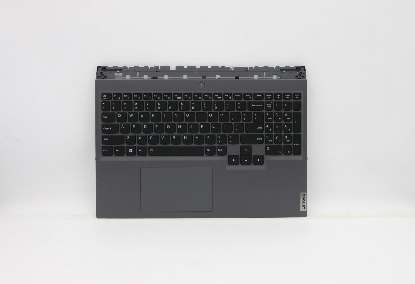 RGB backlit keyboard for 