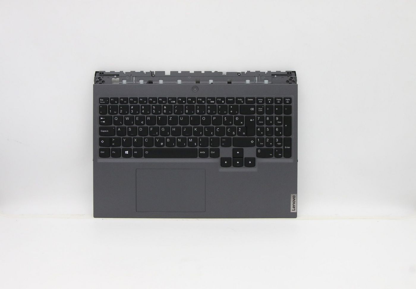 Upper Case for Lenovo L82JS 