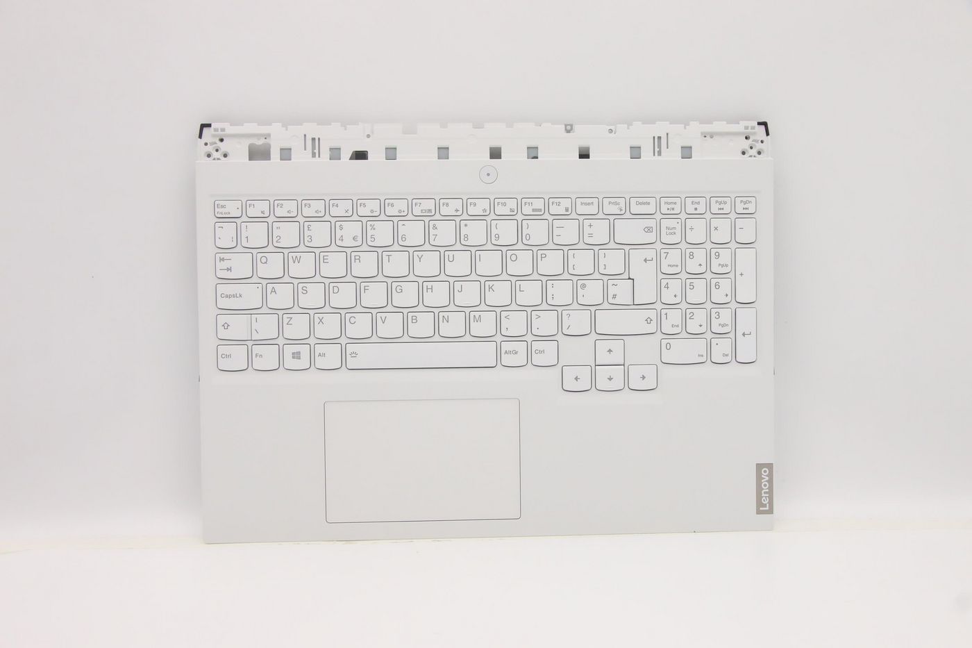 Upper Case ASM_UKE L82JS 