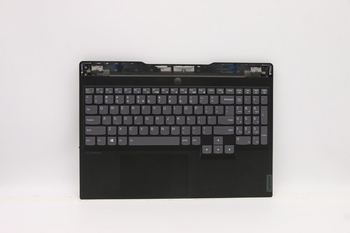 Upper Case ASM_EURO ENG L82K8 