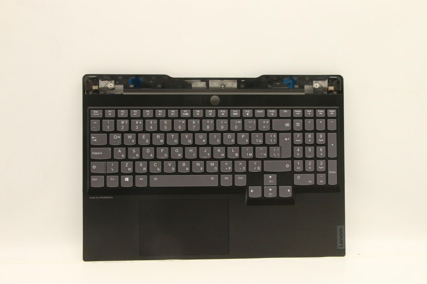 Upper Case Assembly for 