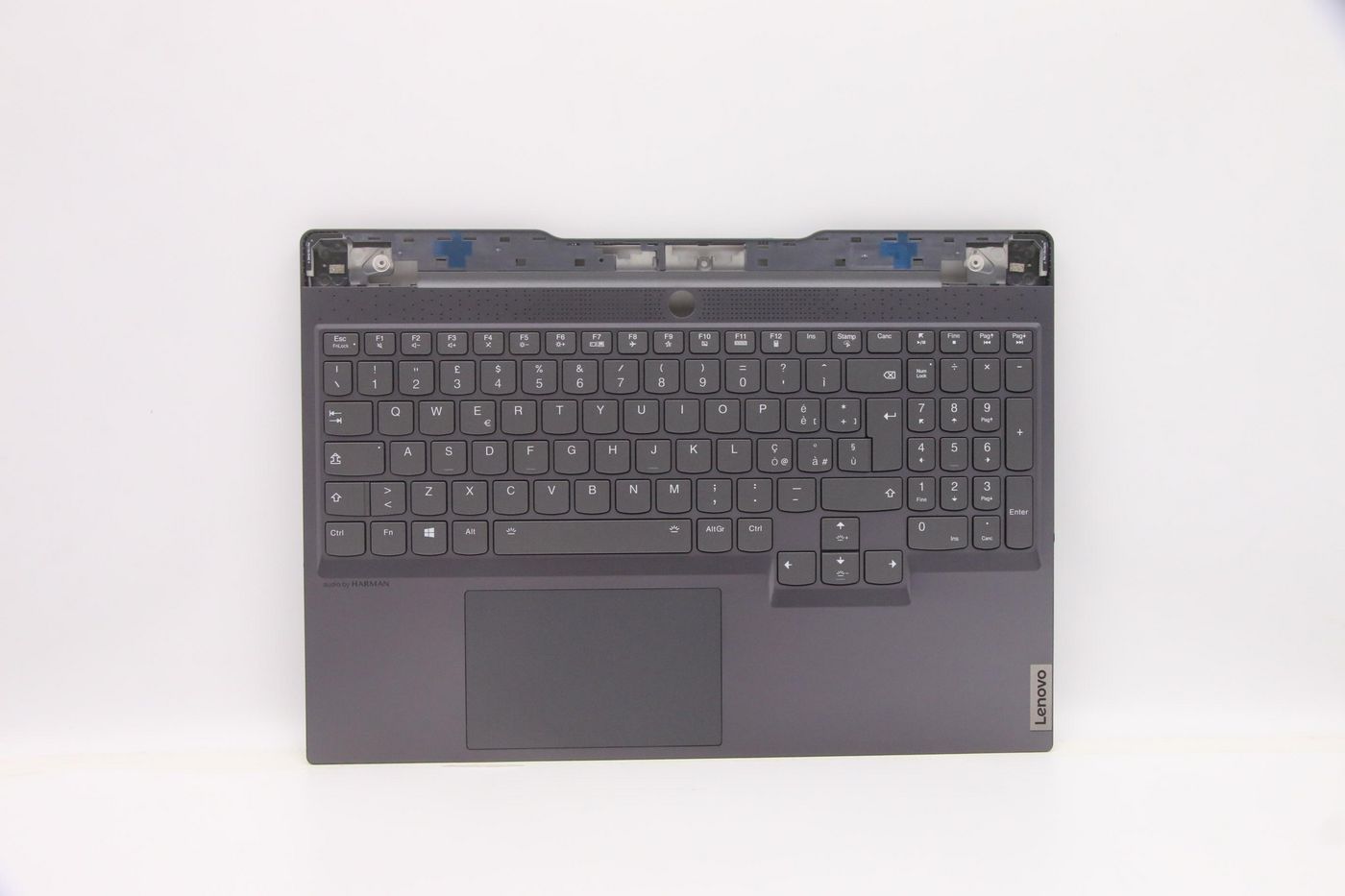 Upper Case Assembly for 
