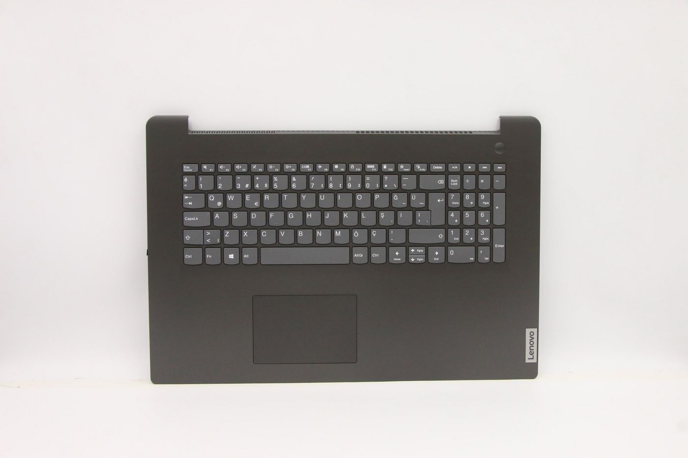 Lenovo Cover Upper w/ Keyboard TUR L82NX IG_FP_D