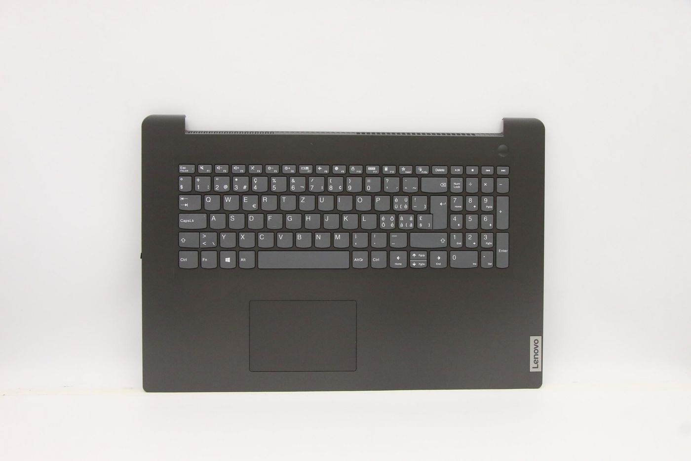 Upper Case ASM_SWS L82NX 