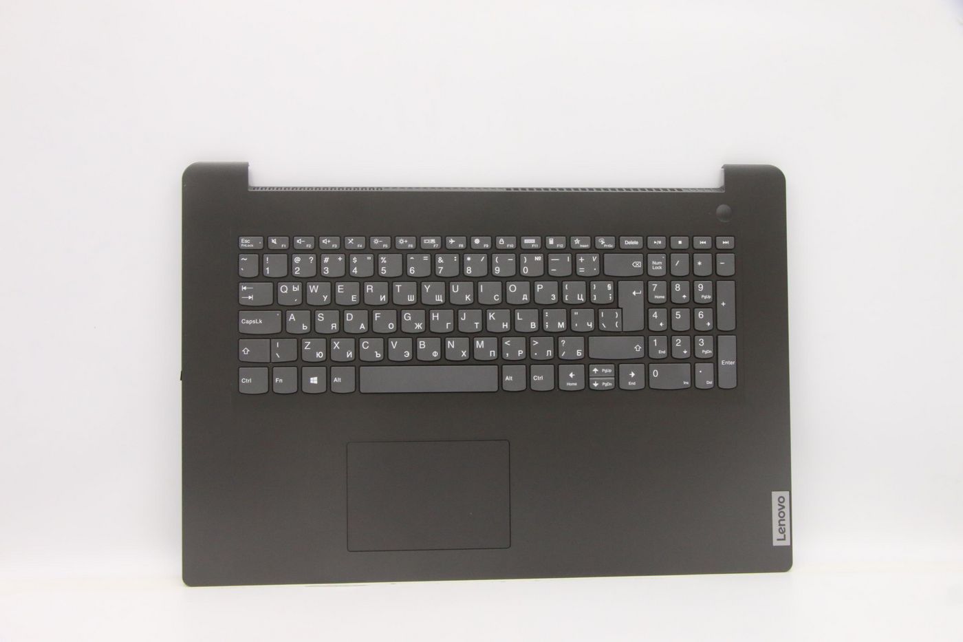 Upper Case ASM_BUL L82NX 