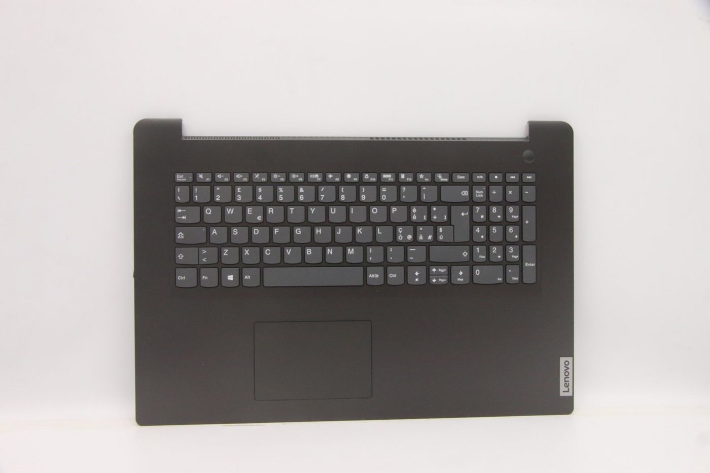 Upper Case ASM_ITA L82NX 